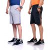 Special shorts Combo Offer for men www.flybuy.in