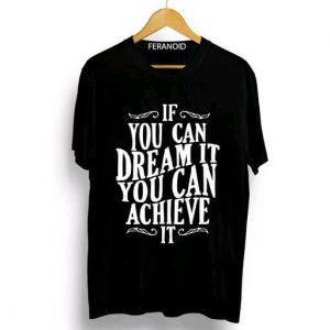 If you can Tshirt