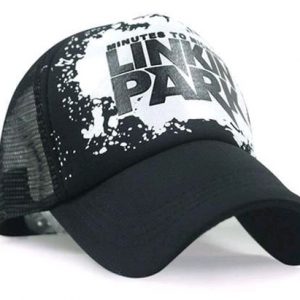 Linkin Park Caps