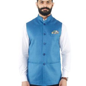 Special Quality Nehru/Modi Jacket waistcoat Offer for men www.flybuy.in