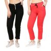 www.flybuy.in Women trackpants Buy1 Plus Get 1