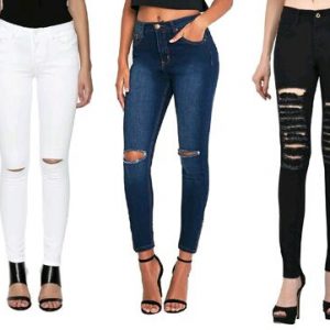 rugged women jeans combo 3
