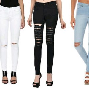 rugged women combo jeans 3 offer