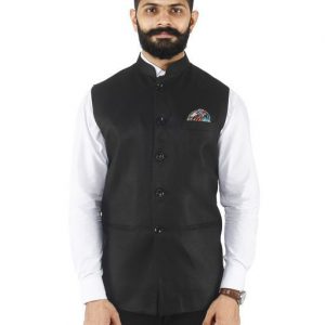 Special Quality Nehru/Modi Jacket waistcoat Offer for men