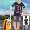 Fashion World Stylish Tshirts With Shorts best Offer low cost/sasta/best quality www.flybuy.in