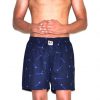 Comfort Zone Trendy Men's Cotton Printed Boxers MultiColored Best In Quality www.flybuy.in