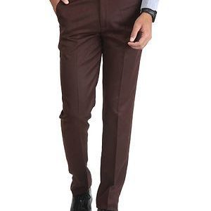 Special Quality Mens Formal Trousers Offer for men www.flybuy.in
