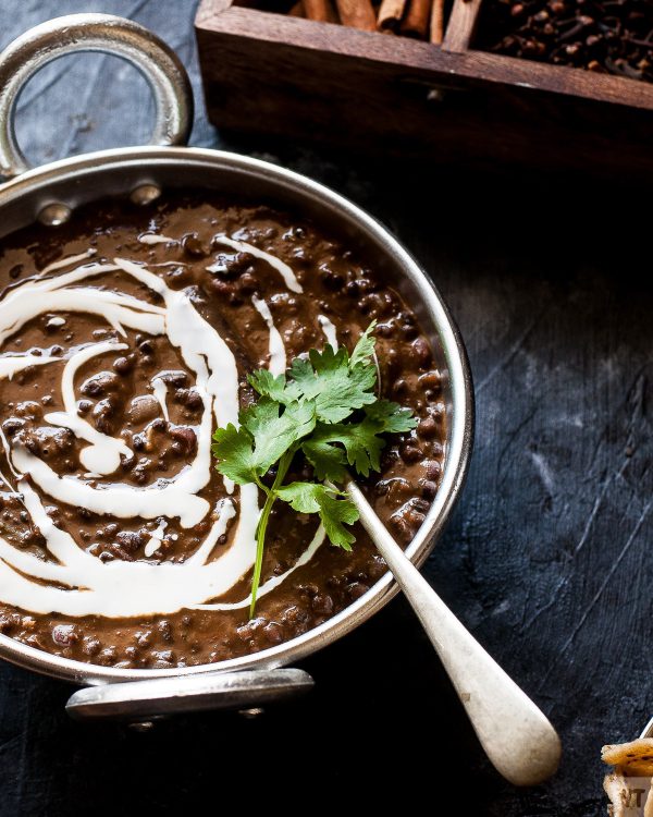 dal makhani