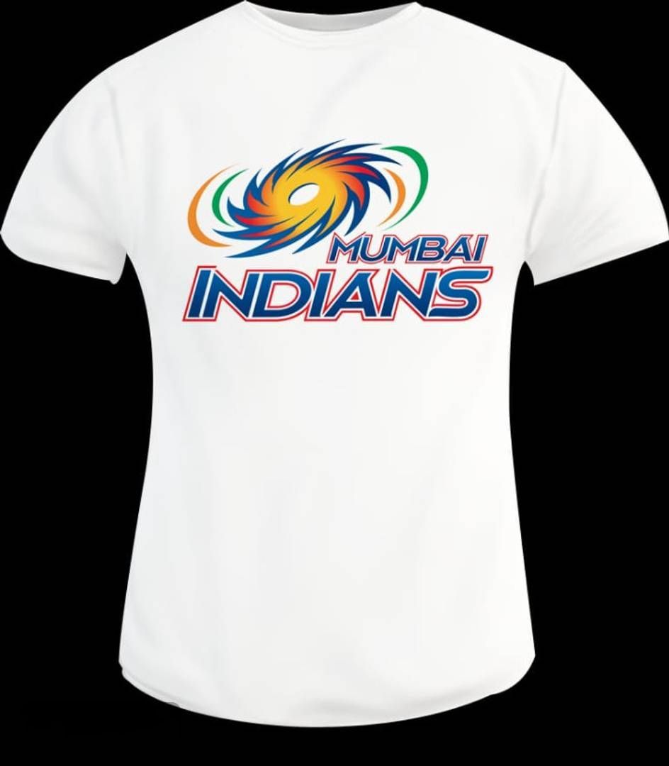 MI IPL T-Shirt Best Quality For Kids/Teens Collection Smart Valley low cost/sasta/best quality www.flybuy.in