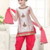 Lori Special Bunty Bubli Look From Punjab Patiyala Salwar Kamee low cost/sasta/best quality www.flybuy.in