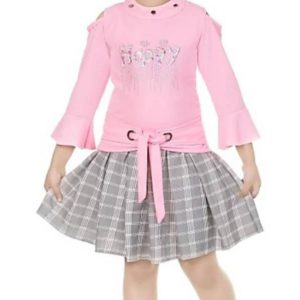 Kids stylish party wear clothing set low cost/sasta/best quality www.flybuy.in