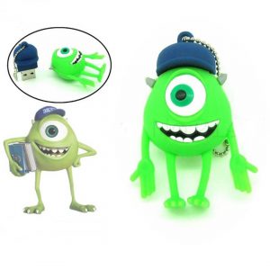 Monster Inc. 16GB Pen Drive Best Quality Super Fast Fusion Tech...Sasta/Low-Cheap at Price/Best Quality/Easy to use/Original/Best Deal/ www.flybuy.in