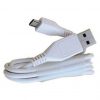 Vivo Compatible USB Data Fast Charging Cable with Quick Charge Speed Upto 2.1A (White) low cost/sasta/best quality www.flybuy.in