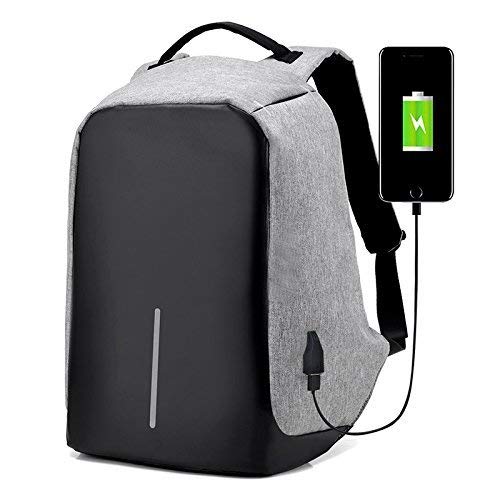 OPTIMA Slim Laptop Backpack, Bag for Travel,College,School,Casual – Optima  Inc