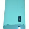 P3 With Extra Power 15000 MAH Power Bank-green