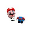 Super Mario Style 16GB Pen Drive 1 Pcs Fusion Tech...Sasta/Low-Cheap at Price/Best Quality/Easy to use/Original/Best Deal/ www.flybuy.in