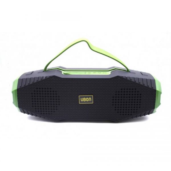 UBON SP-120 Portable Bluetooth Speaker with Built-in TF Card/USB/Aux Player .......Sasta/Low-Cheap at Price/Best Quality/Easy to use/Original/Best Deal/ www.flybuy.in