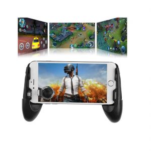 PUBG/Rules Of Survival Mobile Game Controller Gamepad For All Smartphones Fusion Tech .......Sasta/Low-Cheap at Price/Best Quality/Easy to use/Original/Best Deal/ www.flybuy.in