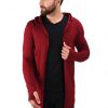 Fashion World Cotton Stylish Shrug For Men low cost/sasta/best quality www.flybuy.in