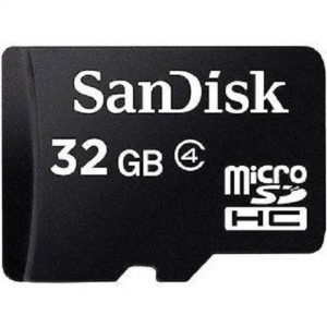 Original SanDisk 32GB Memory Card Class 4 low cost/sasta/best quality www.flybuy.in