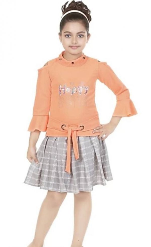 Kids stylish party wear clothing set low cost/sasta/best quality www.flybuy.in