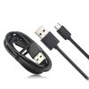Mi Max Best Compatible USB Cable Data Charging Cable Original Like Data Cable || Micro USB Fast Charging Cable || Sync Cable || Charger Cable For Power Bank, Car Plug in Usb | Quick Charge Cable Speed Upto 2.4 Amp || High Speed Data Transfer Cable With Mobile Tablet PC Laptop Android Smartphone V8 Cable - Black