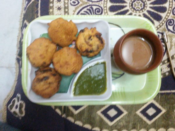 Homemade Special Bengali`s Aloor Chop (Potato Cutlet) (5pcs)