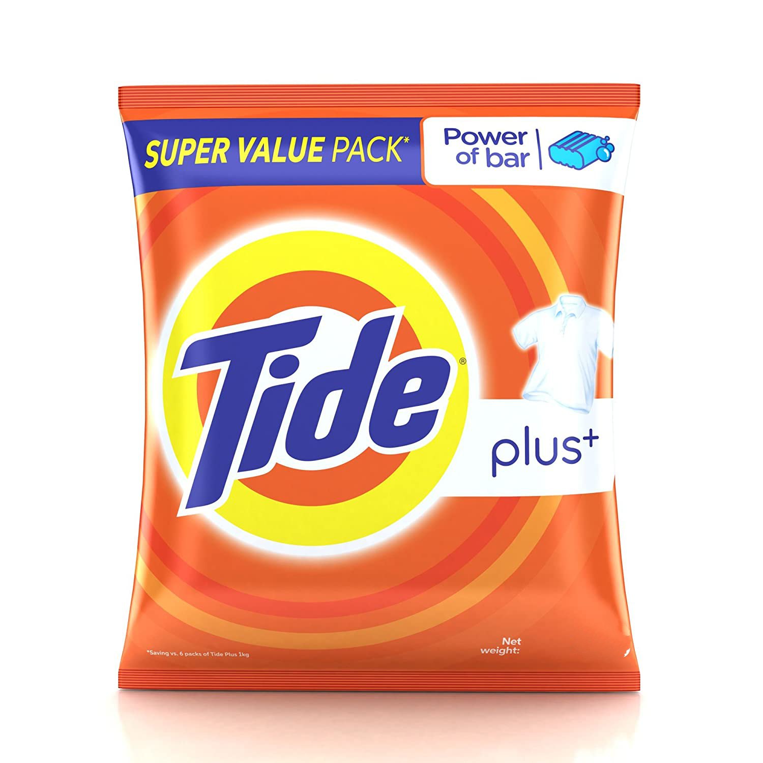 Gift Coupon Detergent Powder, For Laundry at Rs 65/packet in Kolkata | ID:  22271562355