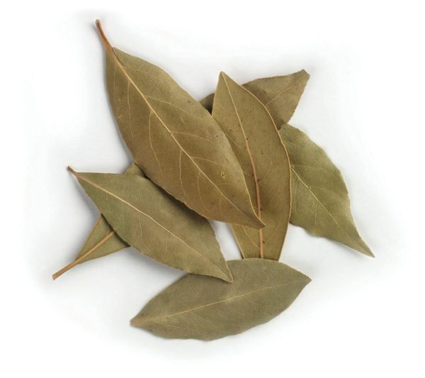 Garden Rich - Bay Leaf (TEZ PATA) One Packet