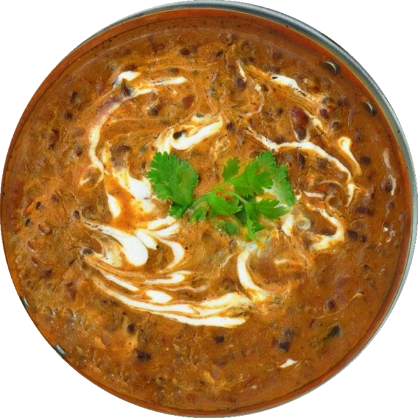 Dal makhani Dhaba Style Spicy,Hot & Creamy