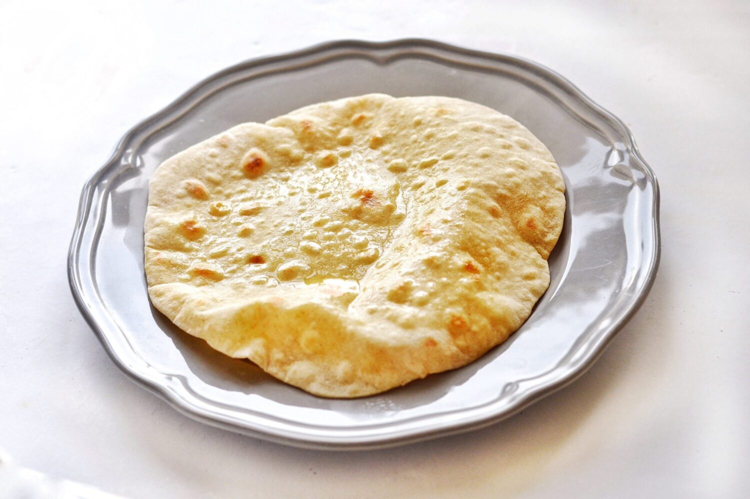 TAVA ROTI