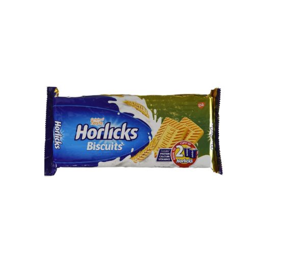 Horlicks Biscuits 300gm