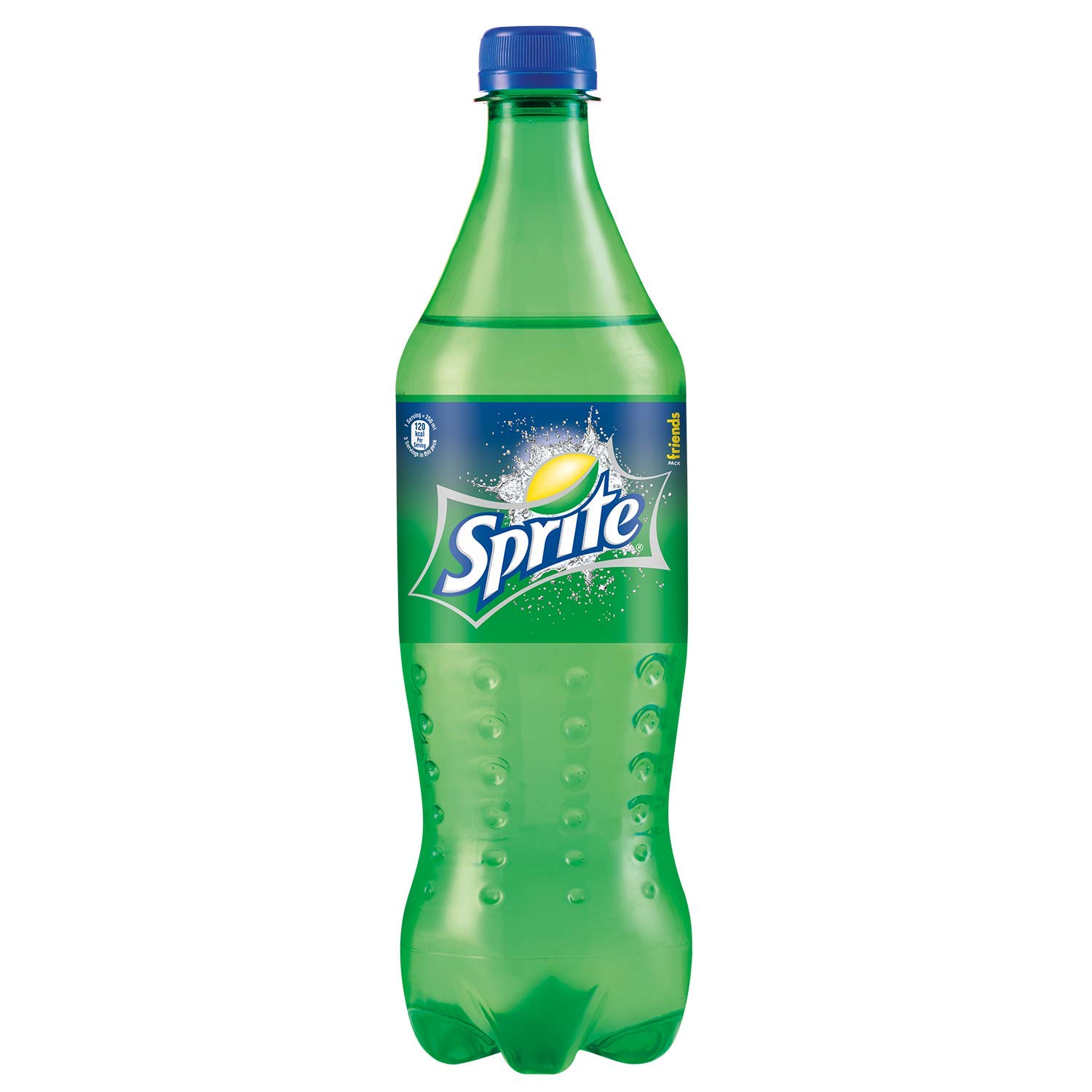 Sprite Lime Flavoured Soft Drink, 750 ml Bottle - flybuy.in