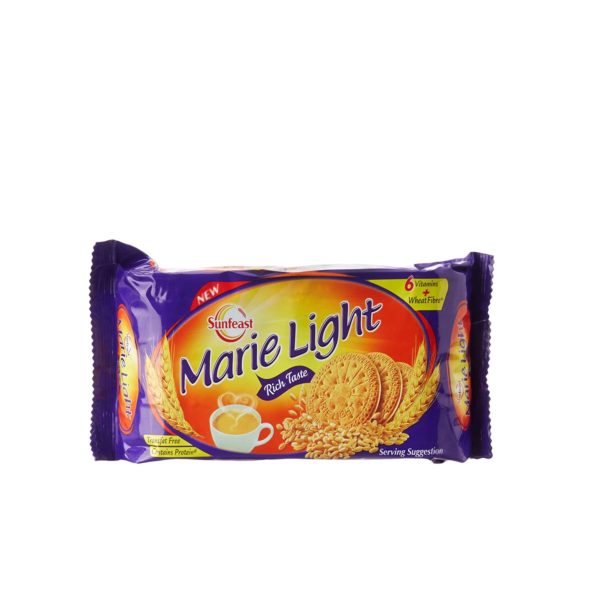 Sunfeast Marie Light 200 gm