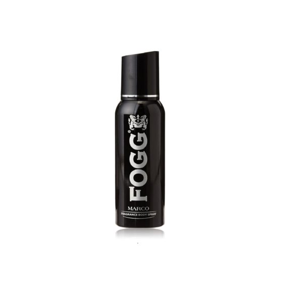 Fogg Marco Body Spray For Men, 150ml